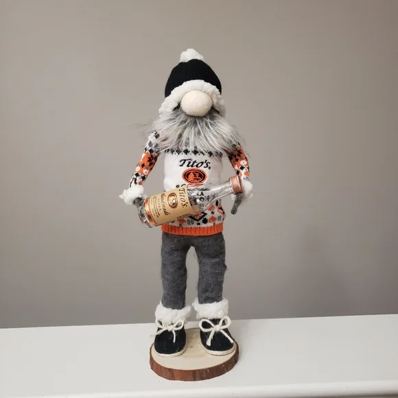 Titos  gnome - Picture 7 of 7